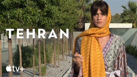 tehran gostream|Tehran Season 2 .